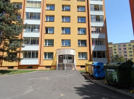 Pronájem bytu, 3+1, 66 m²