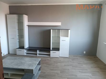 Pronájem bytu, 3+1, 66 m²