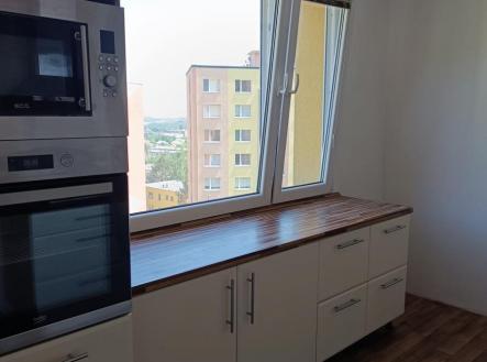 Pronájem bytu, 3+1, 66 m²