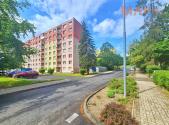 Prodej bytu, 3+1, 67 m²
