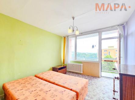 Prodej bytu, 3+1, 67 m²