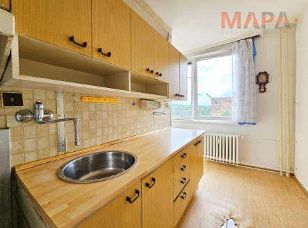Prodej bytu, 3+1, 67 m²