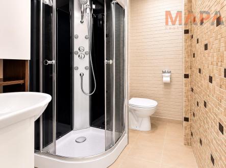 Prodej bytu, 1+1, 36 m² obrázek
