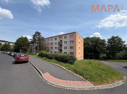 Prodej bytu, 2+1, 56 m²