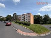 Prodej bytu, 2+1, 56 m²