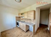 Prodej bytu, 2+1, 56 m²