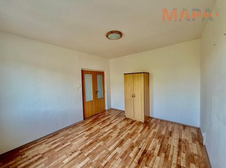 Pronájem bytu, 2+1, 56 m²