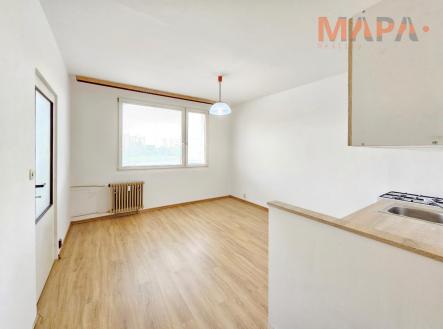 Prodej bytu, 1+1, 36 m²