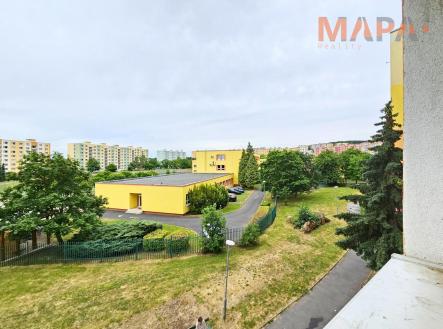 Prodej bytu, 1+1, 36 m²
