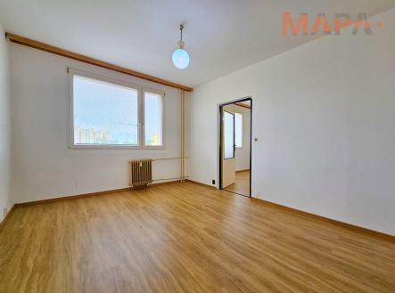 Prodej bytu, 1+1, 36 m²
