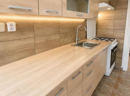 Prodej bytu, 4+1, 75,3 m²