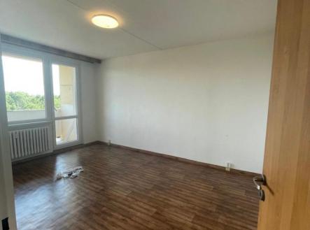 Prodej bytu, 4+1, 75,3 m²