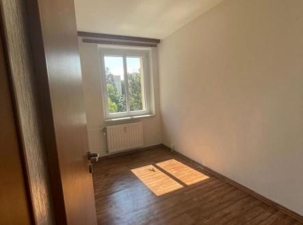 Prodej bytu, 4+1, 75,3 m²