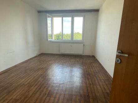 Prodej bytu, 4+1, 75,3 m²