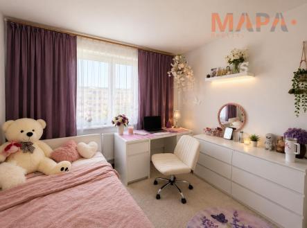 Prodej bytu, 4+1, 91,8 m²