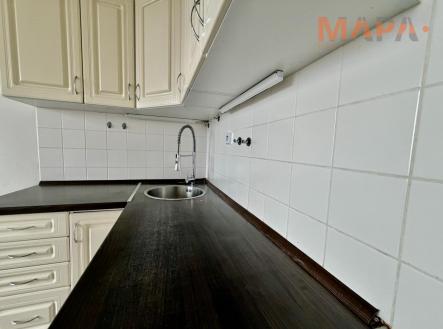 Prodej bytu, 1+1, 35,1 m²