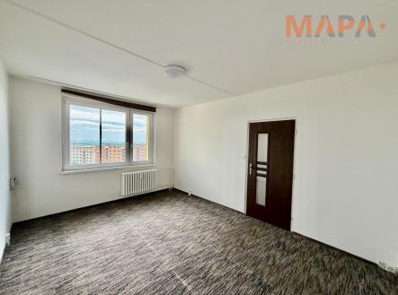 Prodej bytu, 1+1, 35,1 m²