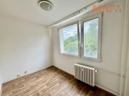 Prodej bytu, 2+1, 56 m²