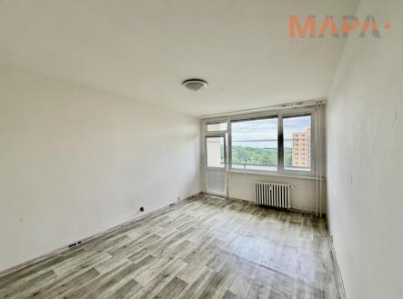Prodej bytu, 2+1, 56 m²
