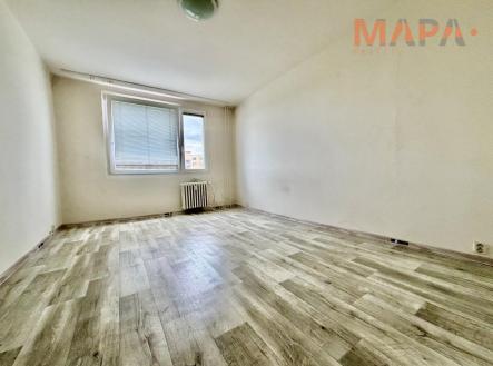 Prodej bytu, 2+1, 56 m²