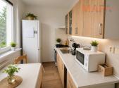 Prodej bytu, 2+1, 52 m²