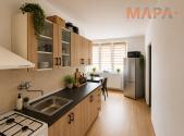 Prodej bytu, 2+1, 60 m²