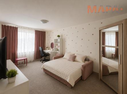 Prodej bytu, 2+1, 60 m²