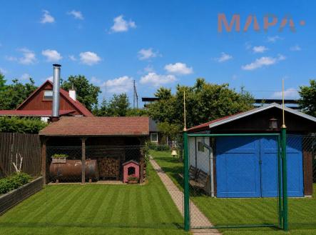 Prodej chaty/rekreačního objektu, 292 m²