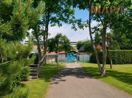 Prodej chaty/rekreačního objektu, 292 m²