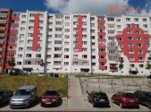 Pronájem bytu, 1+1, 40 m²