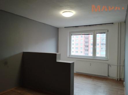Pronájem bytu, 1+1, 40 m²
