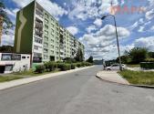 Prodej bytu, 2+1, 60 m²