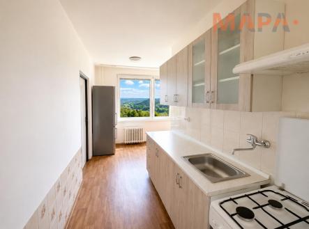 Prodej bytu, 2+1, 60 m²