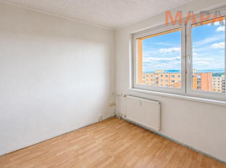 Pronájem bytu, 1+1, 40 m²