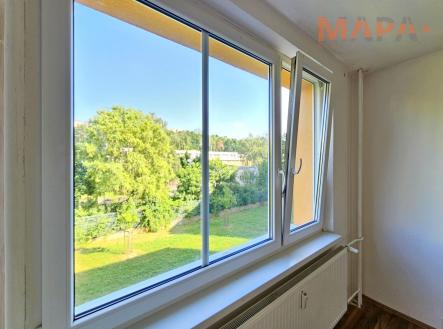 Prodej bytu, 2+1, 60 m²