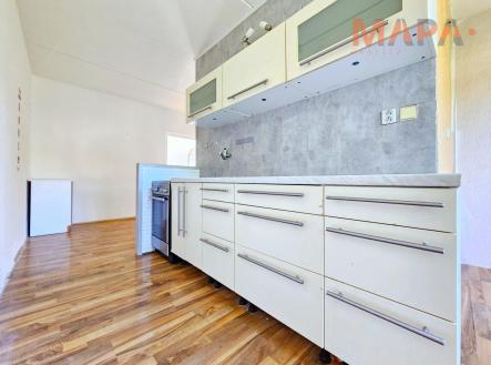 Prodej bytu, 2+1, 60 m²