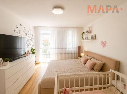 Prodej bytu, 3+1, 67 m²