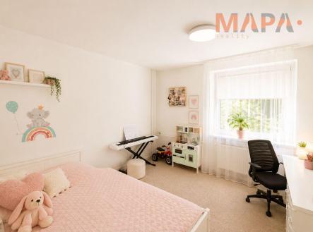 Prodej bytu, 3+1, 67 m²