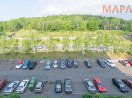 Prodej bytu, 3+1, 60,5 m²