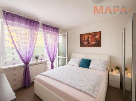 Prodej bytu, 3+1, 71 m²