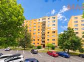 Prodej bytu, 2+1, 60 m²