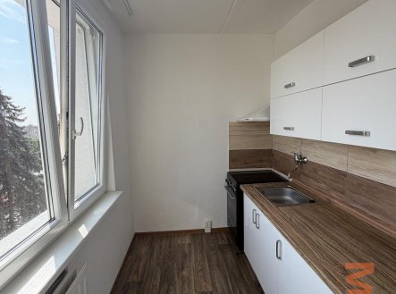 Prodej bytu, 2+1, 51 m²