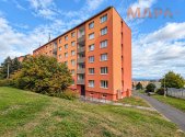 Prodej bytu, 1+1, 35 m²