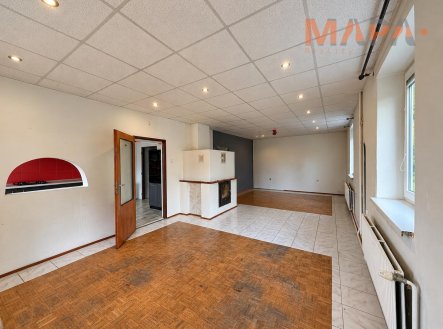 Prodej domu/vily, 306 m²