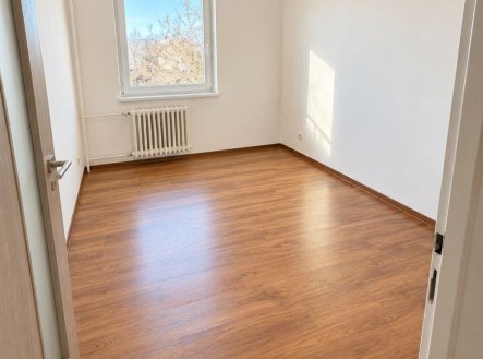 Pronájem bytu, 3+kk, 67,5 m², Klášterec nad Ohří – náhled fotky 4