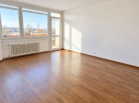 Pronájem bytu, 3+1, 67,5 m²