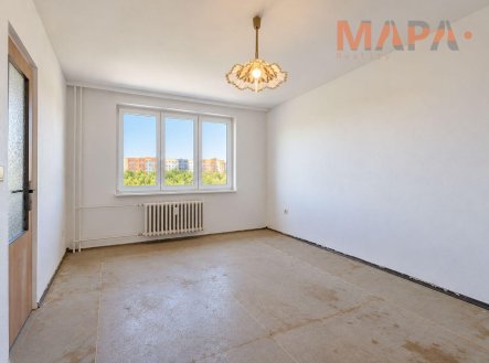 Prodej bytu, 1+1, 35 m², Chomutov – náhled fotky 2