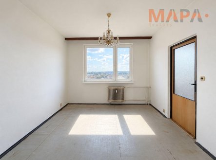 Prodej bytu, 1+1, 35 m², Chomutov – náhled fotky 4