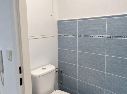 Pronájem bytu, 3+1, 83,3 m², Klášterec nad Ohří – náhled fotky 3