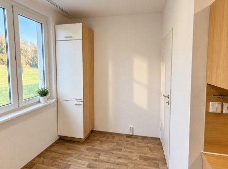 Pronájem bytu, 3+1, 83,3 m², Klášterec nad Ohří – náhled fotky 4